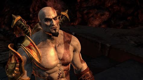 God of War 3 Remastered [PlayStation 4] • World of Games