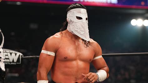 bandido confirms  suffered concussion  roh final battle