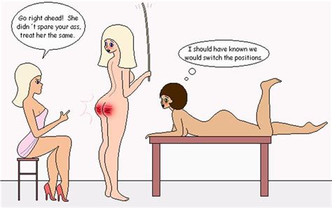 rule  albatrox bench cane instructor spanked spanking