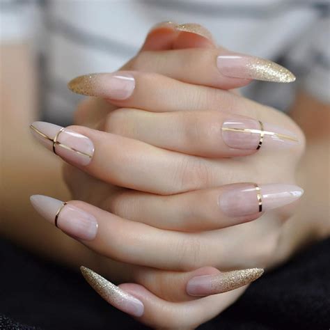 Unhas Decoradas Para Formatura - Unhas Decoradas para Formatura 2024: Fotos e Tendências
