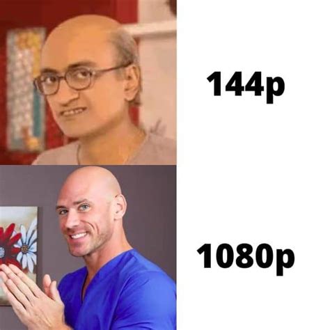 30 Funny Johnny Sins Memes For The Dirty-Minded In 2024