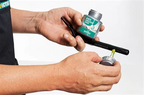 Motorex Bike Grease 2000 | SPOKE