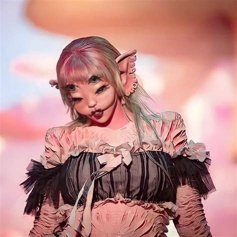 Stream melanie martinez - void (slowed) by crybbyboy | Listen online ...