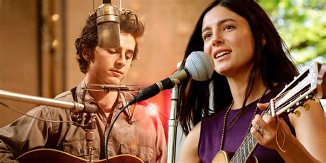 10 Bob Dylan Movies To Watch Before A Complete Unknown