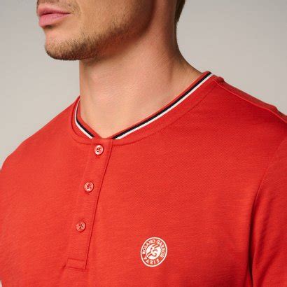 Polos | Roland-Garros Store