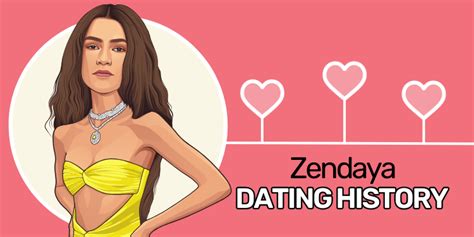 Zendaya’s Dating History: A List of Boyfriends