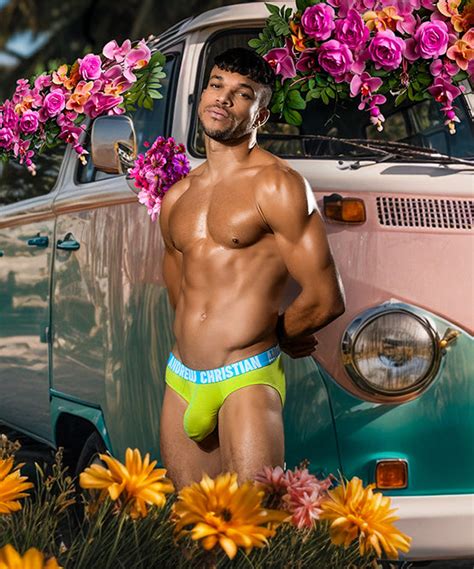 andrew christian net worth