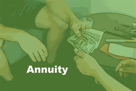 A Brief History of Annuities - Due