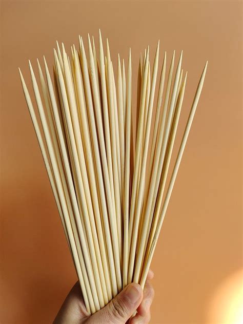 barbecue stick bbq sticks barbecue bamboo skewers