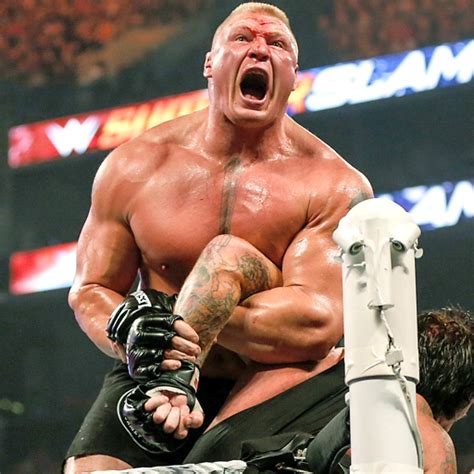 Crossing over - MMA fighters and pro wrestlers who transitioned from ...