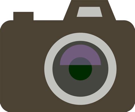 camera symbol vector images