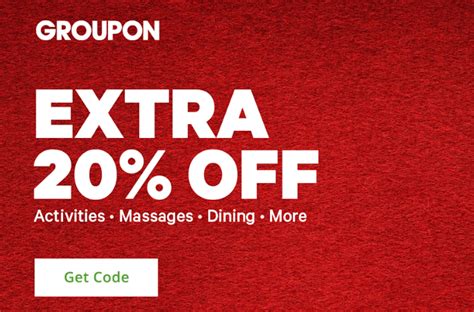 groupon sale  discount  code sale danny  deal guru