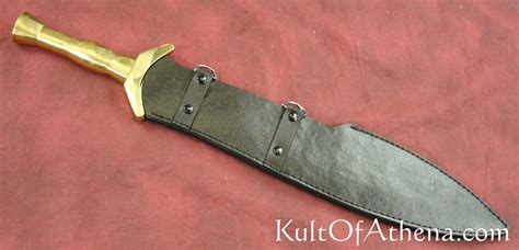 Spartan Short Sword