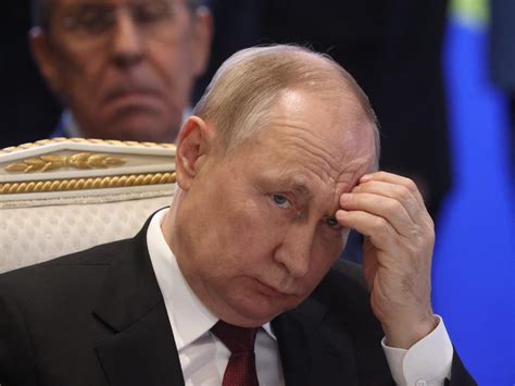 Russians are angry Putin is spending billions on an unpopular war as ...