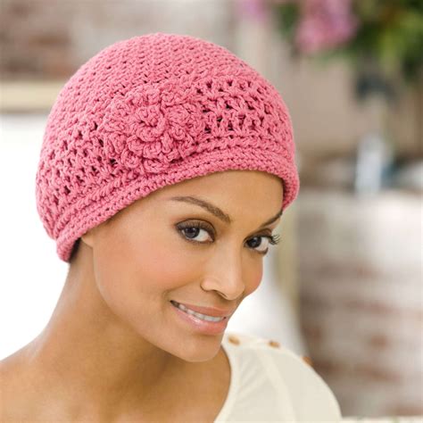 chemo cap for women 9