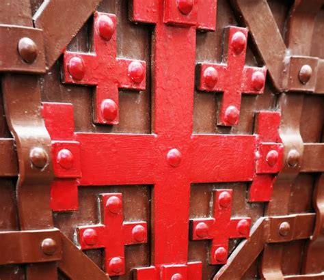 Jerusalem cross Stock Photos, Royalty Free Jerusalem cross Images