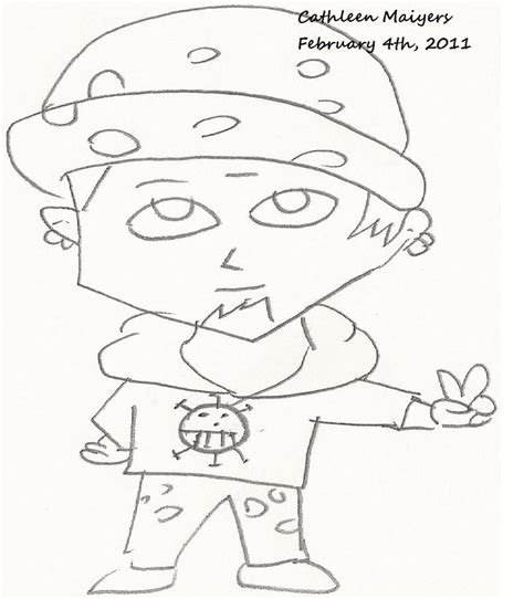 Chibi Trafalgar Law by CatCamellia on DeviantArt