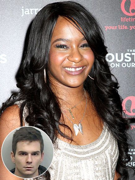 Max Lomas, Who Initially Found Bobbi Kristina Brown Unresponsive, Just ...