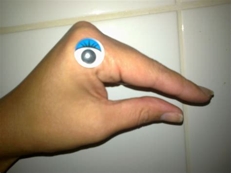 Miss Hand