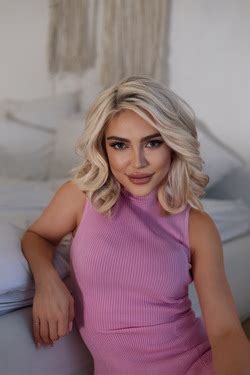 27 y.o. Taisiia from Kyiv, Ukraine - Blue eyes, Blond Hair - ID 904213 ...