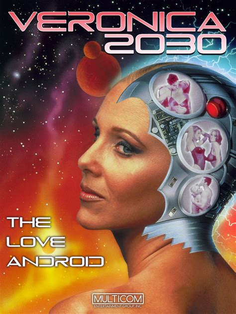 Veronica 2030 (1999)