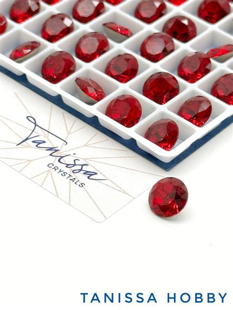 Кристалл (Tanissa Crystals), купить по выгодной цене прозрачные ...