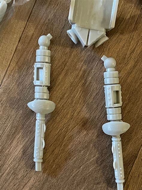 Freddy Fazbear 3d Printed Parts not ASSEMBLED - Etsy