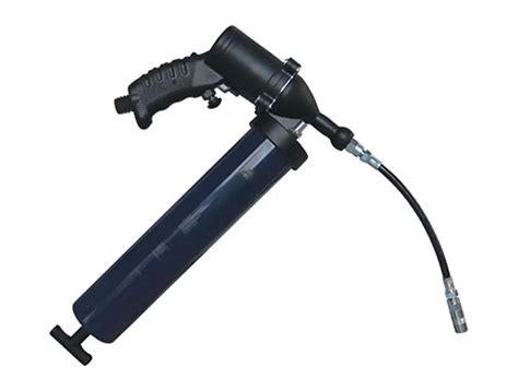 Air Operated Grease Gun - 450G | CAV Fluid Solutions