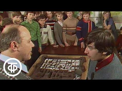 Клуб путешественников. Путешествия по Туркмении (1986) - YouTube