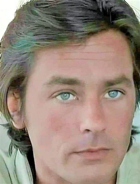 Épinglé par Hala Anders sur ALAIN DELON | Alain delon, Actrice ...