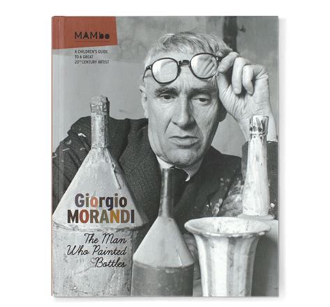 Giorgio Morandi Quotes. QuotesGram