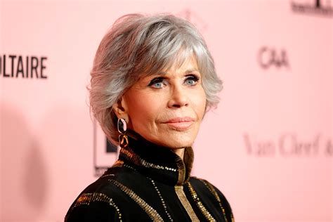 Jane Fonda “Didn't Know How” to Be a Mother To Her Three Kids When She ...