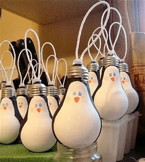 Christmas Craft Ideas - 50 Pics