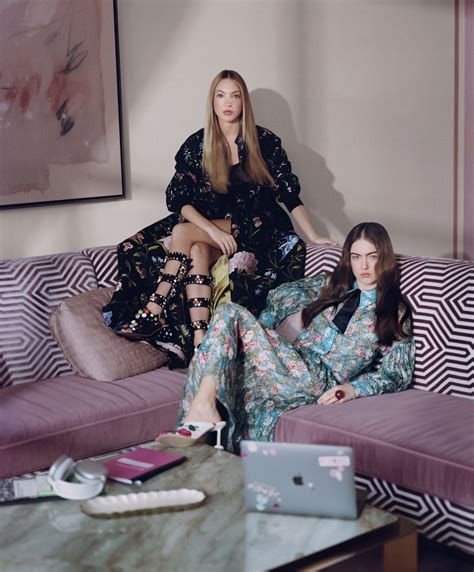Lila Moss Model Archives @ AOC — Anne of Carversville