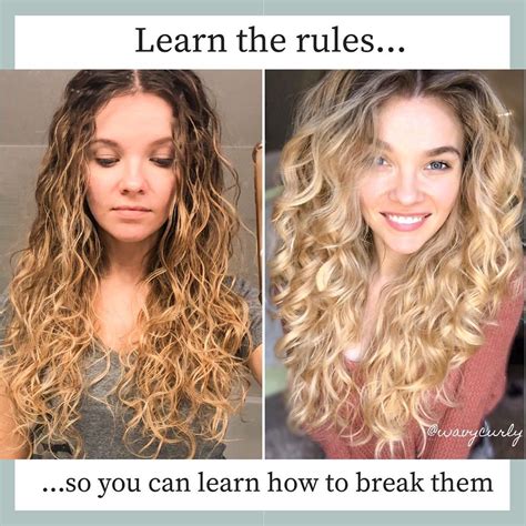how to style wavy hair without heat