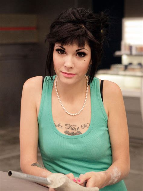 Laney Parkhurst | Face Off