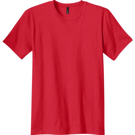 district  concert tee dt