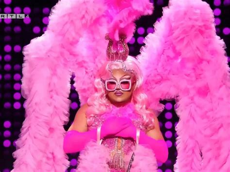 Onthulling: Déze BN'er was Mystery Queen Beppie Pleur in Make Up Your