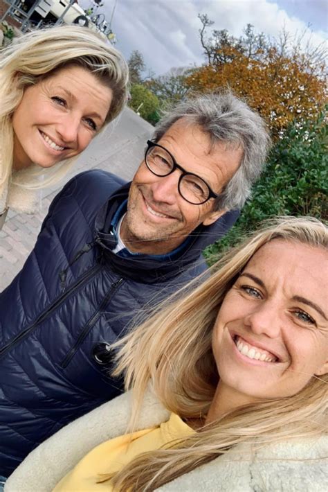 Does Arantxa Rus Have A Boyfriend? Parents And Family - Players Bio