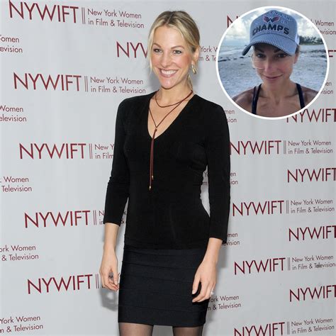 Lindsay Czarniak Nude