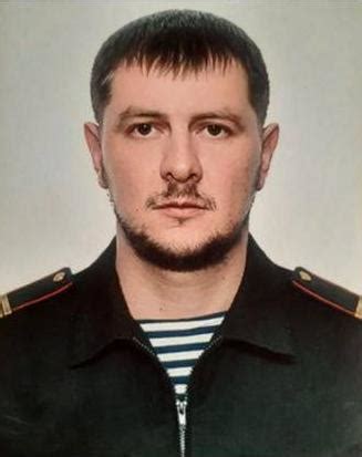 Тимофеев Сергей Валерьевич погиб 01.06.2023 из региона Камчатский край,