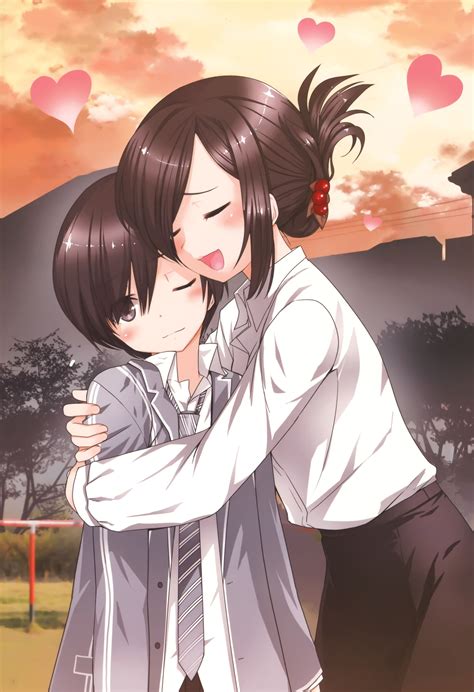 Mama Son Anime