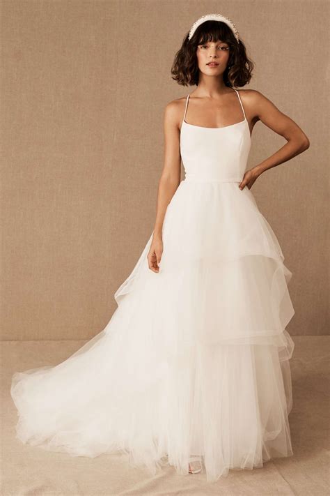 New BHLDN Wedding Dresses, Plus Past Collections