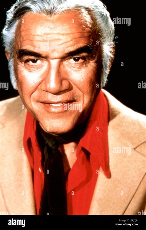 BONANZA (TV) LORNE GREENE Stock Photo - Alamy