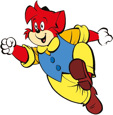 Startseite | Fix & Foxi