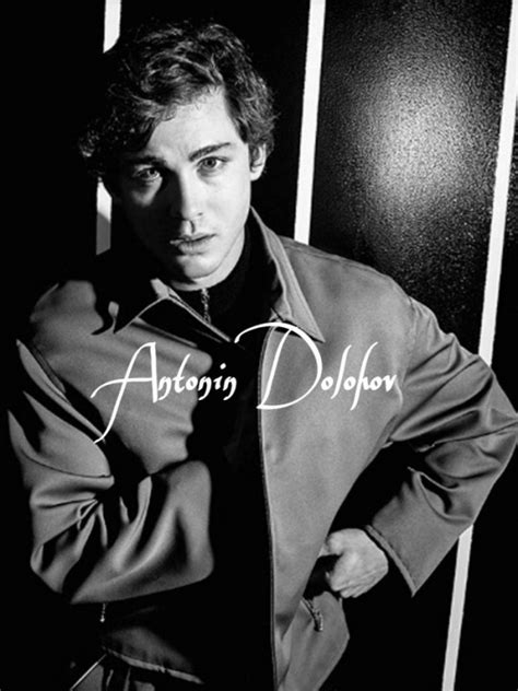 antonin dolohov on Tumblr