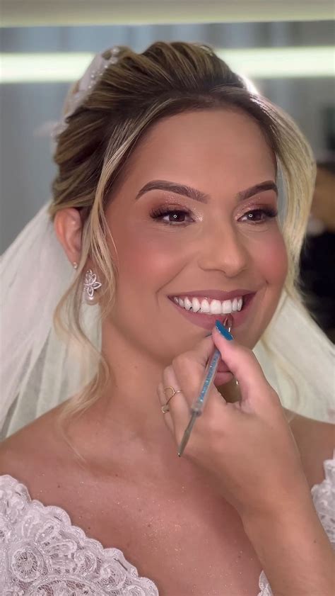 ALINE MARQUES • MAQUIADORA(RN) | E no fim do dia, tem dancinha!! Se