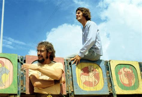 Cineplex.com | Bye Bye Brazil