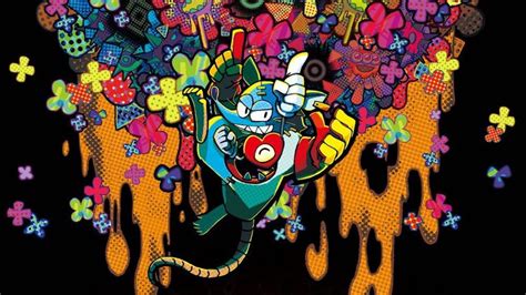 Mad Rat Dead Review | Nintendo Insider