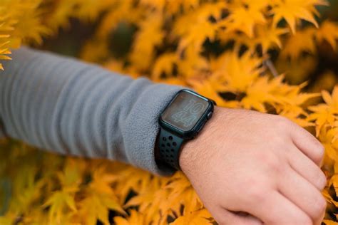 Apple Watch · Free Stock Photo